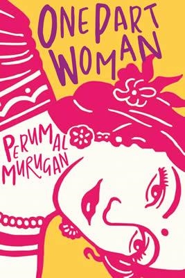 ONE PART WOMAN | 9780802128805 | PERUMAL MURUGAN