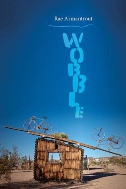 WOBBLE | 9780819578235 | RAE ARMANTROUT