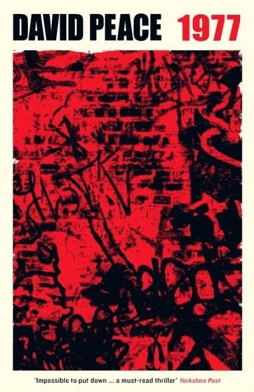RED RIDING 1977 | 9781781259900 | DAVID PEACE