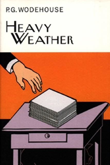 HEAVY WEATHER | 9781841591117 | P G WODEHOUSE