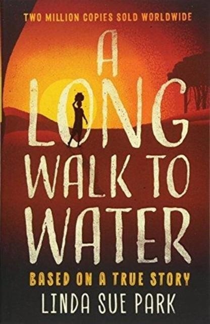 A LONG WALK TO WATER | 9781786074621 | ANNE BOOTH