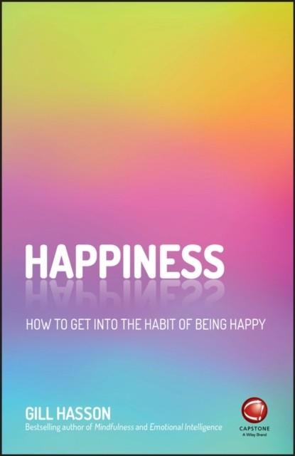 HAPPINESS | 9780857087591 | GILL HASSON
