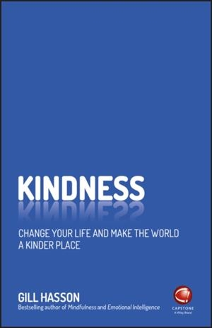 KINDNESS | 9780857087522 | GILL HASSON