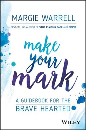 MAKE YOUR MARK | 9780730343233 | MARGIE WARRELL