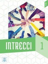 INTRECCI 1+MP3 | 9788861825697 | GRAZIA DELEDDA