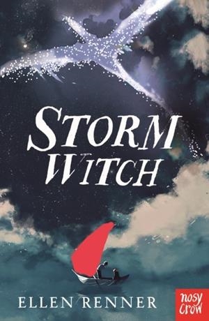 STORM WITCH | 9780857636409 | ELLEN RENNER