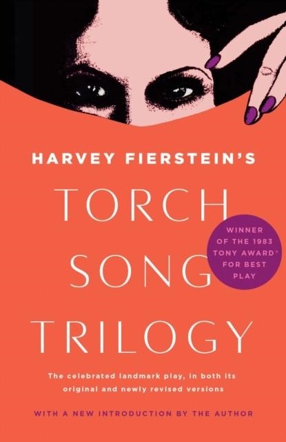 TORCH SONG TRILOGY | 9780525618645 | HARVEY FIERSTEIN