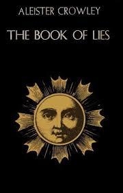 BOOK OF LIES | 9780877285168 | ALEISTER CROWLEY