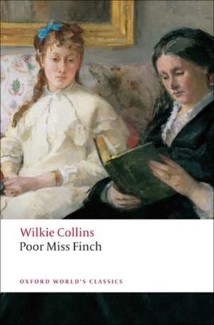 POOR MISS FINCH | 9780199554065 | WILKIE COLLINS