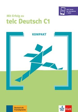KOMPAKT MIT ERFOLG ZU TELC DEUTSCH C1 | 9783126751933 | SANDRA HOHMANN