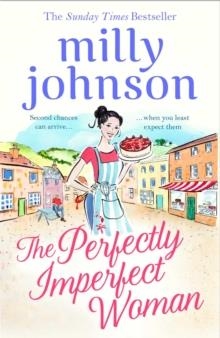 THE PERFECTLY IMPERFECT WOMAN | 9781471161773 | MILLY JOHNSON