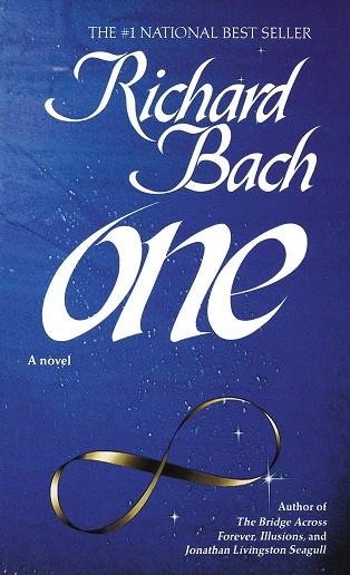 ONE | 9780440205623 | RICHARD BACH