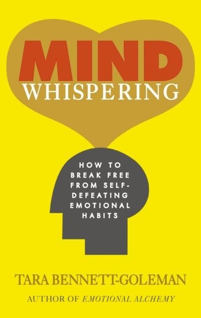 MIND WHISPERING | 9781846043390 | TARA BENNETT-GOLEMAN