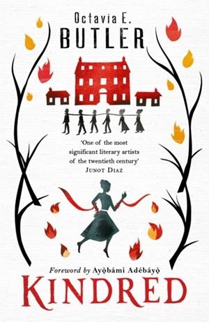 KINDRED | 9781472258229 | OCTAVIA E. BUTLER