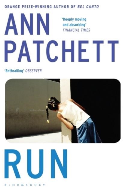 RUN | 9781408885116 | ANN PATCHETT