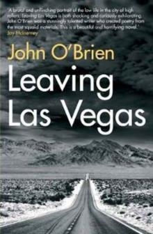 LEAVING LAS VEGAS | 9781611855210 | JOHN O'BRIEN