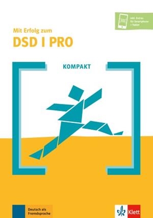 KOMPAKT MIT ERFOLG ZUM DSD I PRO -A2-B1 | 9783126751797