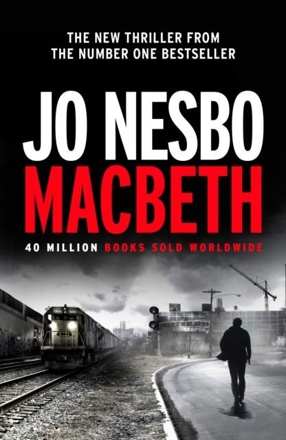 MACBETH | 9780099598060 | JO NESBO