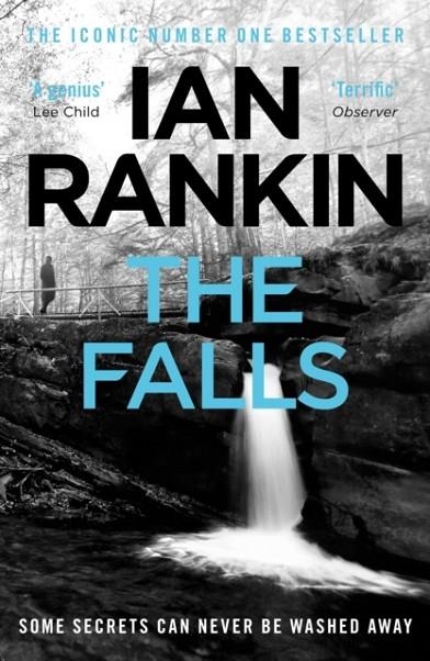 THE FALLS | 9780752883649 | IAN RANKIN