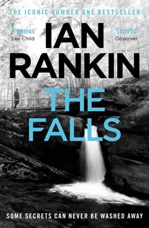 THE FALLS | 9780752883649 | IAN RANKIN