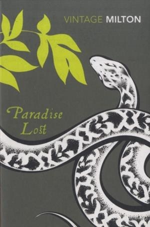 PARADISE LOST AND PARADISE REGAINED | 9780099529460 | JOHN MILTON