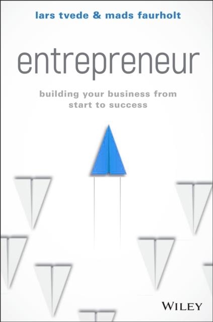 ENTREPRENEUR | 9781119521235 | LARS TVEDE