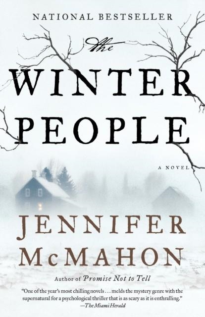 THE WINTER PEOPLE | 9780804169967 | JENNIFER MCMAHON