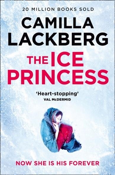 THE ICE PRINCESS | 9780008264444 | CAMILLA LACKBERG