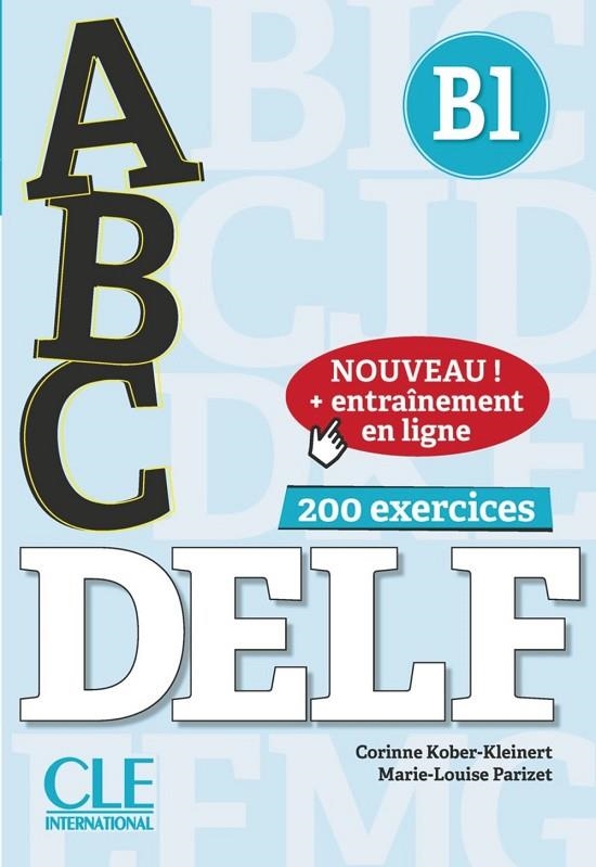 ABC DELF B1 (2018) | 9782090382549 | CORINNE KOBER-KLEINERT