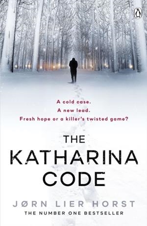 THE KATHARINA CODE | 9781405938068 | JORN LIER HORST