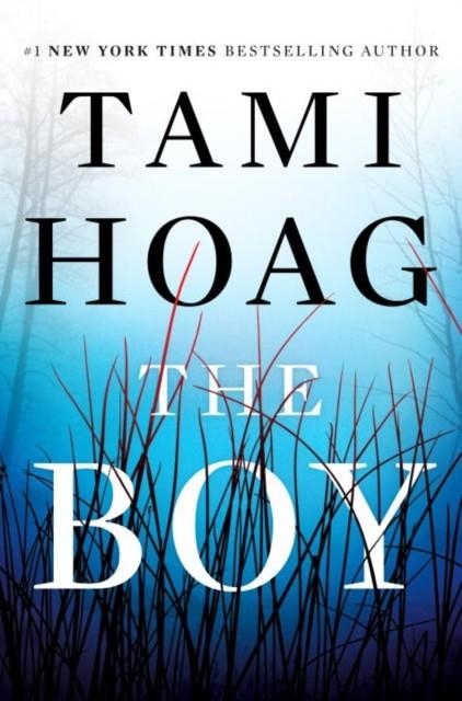 THE BOY | 9781524742119 | TAMI HOAG