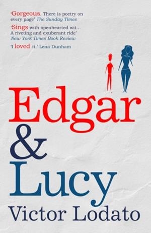EDGAR AND LUCY | 9781786698131 | VICTOR LODATO
