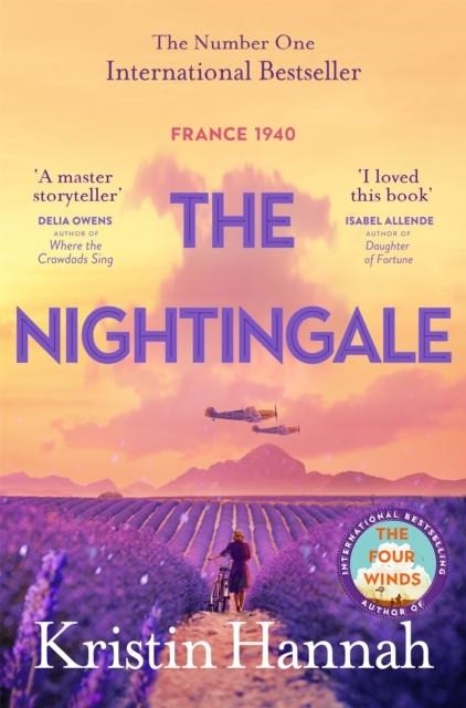 THE NIGHTINGALE (FILM) | 9781509898411 | KRISTIN HANNAH