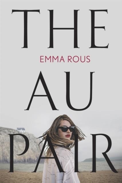 THE AU PAIR | 9780349419091 | EMMA ROUS