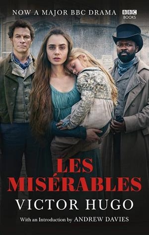 LES MISERABLES (TV) | 9781785944000 | VICTOR HUGO
