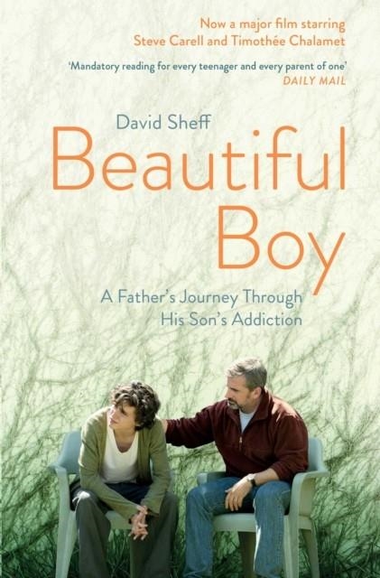 BEAUTIFUL BOY (FILM) | 9781471177934 | DAVID SHEFF