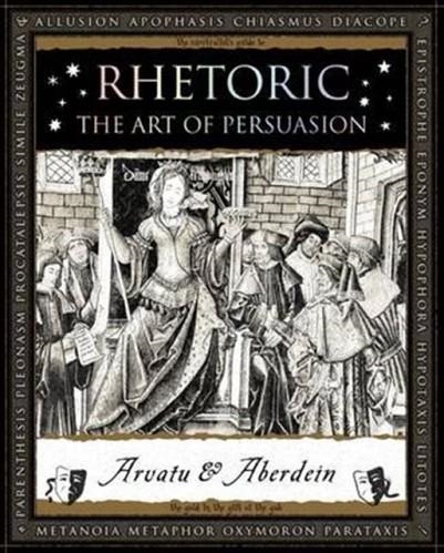 RHETORIC | 9781904263906