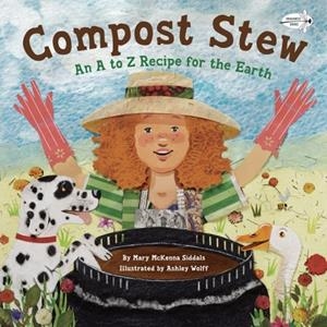 COMPOST STEW | 9780385755382 | MARY MCKENNA SIDDALS