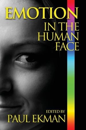 EMOTION IN THE HUMAN FACE | 9781933779829 | PAUL EKMAN