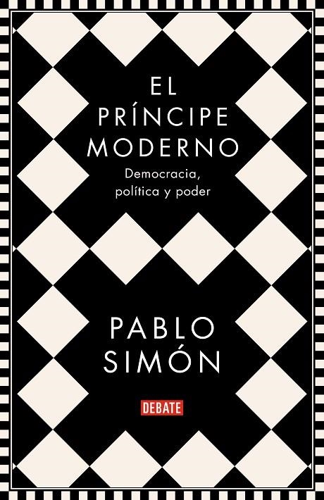 EL PRÍNCIPE MODERNO | 9788499929286 | PABLO SIMÓN