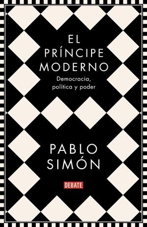 EL PRÍNCIPE MODERNO | 9788499929286 | PABLO SIMÓN