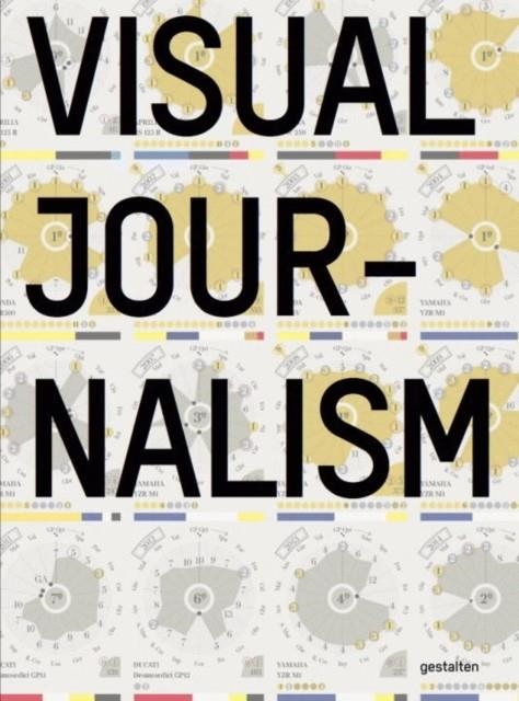 VISUAL JOURNALISM | 9783899559194 | JAVIER ERREA