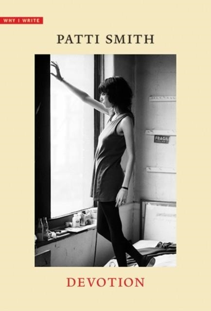 DEVOTION  | 9780300240221 | PATTI SMITH