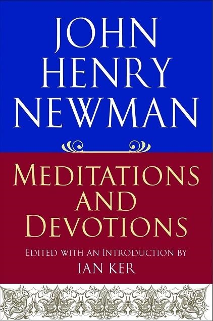 MEDITATIONS AND DEVOTIONS | 9780809105984 | JOHN HENRY NEWMAN