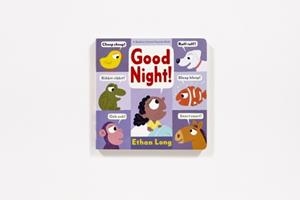GOOD NIGHT! | 9781419713668 | ETHAN LONG