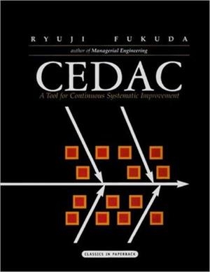 CEDAC | 9781563271403 | FUKUDA, R