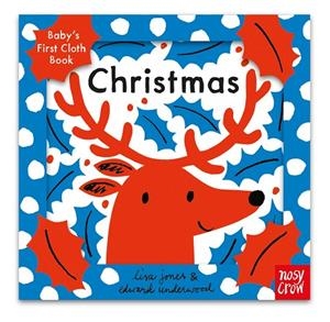 A TINY LITTLE STORY: CHRISTMAS | 9781788002639 | LISA JONES/EDWARD UNDERWOOD