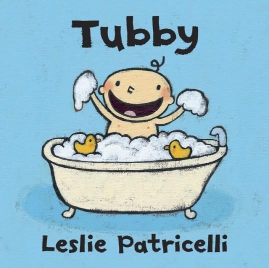 TUBBY | 9780763645670 | LESLIE PATRICELLI