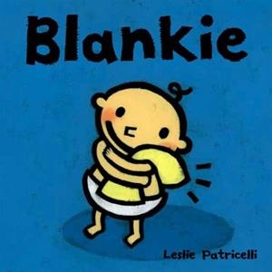 BLANKIE | 9780763623630 | LESLIE PATRICELLI