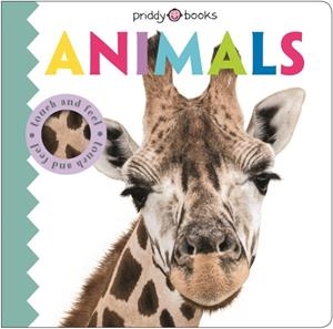 ANIMALS | 9781783418299 | ROGER PRIDDY